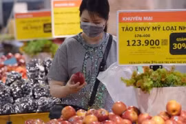 Thúc đẩy tổng cầu tiêu dùng