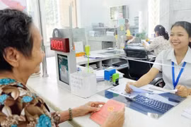 Nguồn động viên mới