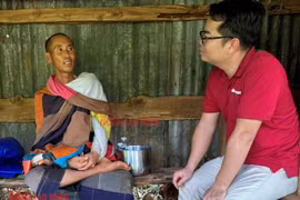 'Sư Thích Minh Tuệ' chia sẻ về dự định của mình