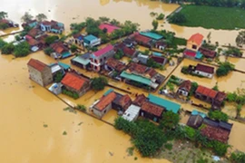 Thủ tướng: Khắc phục hậu quả mưa lũ, chủ động ứng phó thiên tai tại miền núi, trung du Bắc Bộ