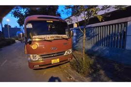 Khởi tố vụ án trẻ mầm non 5 tuổi tử vong do bị bỏ quên trên xe đưa đón