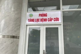 Mạo danh bác sĩ Bệnh viện Nhi đồng 2 để chữa bệnh khiến bé gái 9 tháng tuổi tử vong