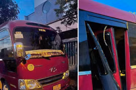 Bắt cô giáo trong vụ cháu bé 5 tuổi bị bỏ quên trên xe đưa đón ở Thái Bình