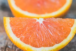 Cam không chỉ giàu vitamin C, mà còn nhiều lợi ích bất ngờ