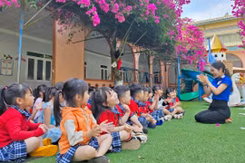 Chứng chỉ hành nghề: Minh bạch hóa khái niệm nhà giáo