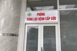 Mạo danh bác sĩ Bệnh viện Nhi đồng 2 để chữa bệnh khiến bé gái 9 tháng tuổi tử vong