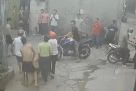 Ghen tuông, sát hại 'tình địch'