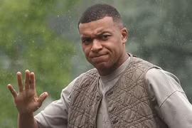 Mbappe tuyên bố ra mắt CLB mới trước khi dự EURO 2024 bất chấp PSG ngăn cản