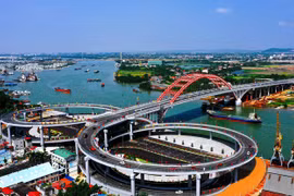 Phê duyệt điều chỉnh Quy hoạch chung TP. Hải Phòng đến năm 2040 