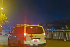 Số người khám, cấp cứu dịp Tết Nguyên đán tăng hơn 30%