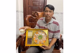 Liên kết phát triển nghề nuôi chim yến