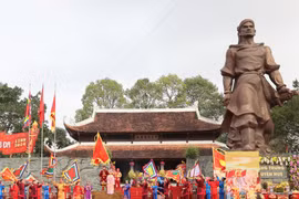 Chiến thắng Ngọc Hồi - Đống Đa là bản anh hùng ca bất hủ trong lịch sử đấu tranh, dựng nước và giữ nước