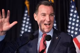 Phe Dân chủ giành một ghế quan trọng tại Hạ viện Mỹ