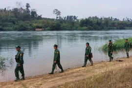 Đồn Biên phòng Ia O: Ngăn chặn hiệu quả hoạt động của các loại tội phạm