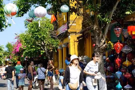 Trang mạng Australia ca ngợi 'vùng đất tươi đẹp' Việt Nam