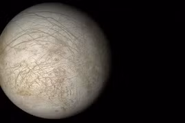 Phát hiện đáng lo ở nơi NASA tin có sinh vật ngoài hành tinh