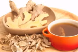 Chuyên gia: Thời điểm uống trà gừng giúp kiểm soát đường huyết