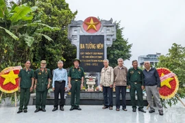 Chuyện thu chi đảng phí trong Trại giam tù binh Pleiku