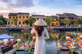 Báo Mỹ lý giải vì sao Hội An là điểm đến tốt nhất cho khách du mục số