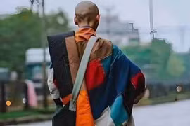 Giáo hội Phật giáo Việt Nam lên tiếng về 'sư Thích Minh Tuệ'