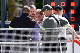 Kẻ ám sát Thủ tướng Slovakia là ai?