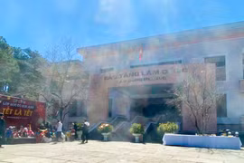 Lâm Đồng điểm hẹn của hoa và âm nhạc