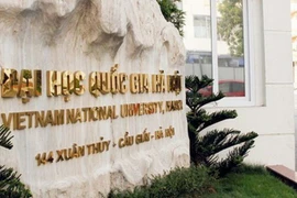 Đại học Quốc gia Hà Nội đã có 36 nhóm nghiên cứu mạnh