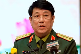 Ông Lương Cường giữ chức Thường trực Ban Bí thư