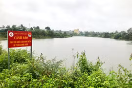 Cần đưa hồ đập thuộc các công ty cà phê về địa phương quản lý