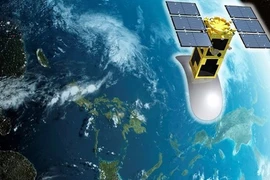 Việt Nam sẽ phóng vệ tinh radar đầu tiên vào đầu năm 2025