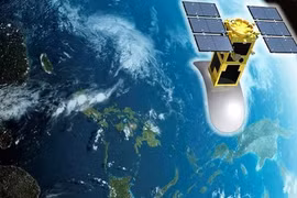 Việt Nam sẽ phóng vệ tinh radar đầu tiên vào đầu năm 2025