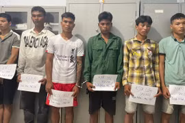 Krông Pa: Ma túy xâm nhập vùng dân tộc thiểu số