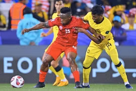 Bóng đá Đông Nam Á vẫn còn quá xa trình độ châu Á