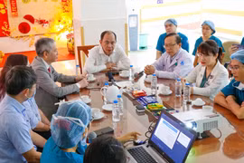 Hy vọng và cơ hội