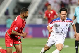 Kết quả Asian Cup 2023 mới nhất ngày 22/1: Thêm 1 đội tuyển vào vòng 1/8