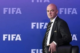 Chủ tịch FIFA ngao ngán: ‘Bóng đá Đông Nam Á bị kìm hãm bởi bạo lực’ 