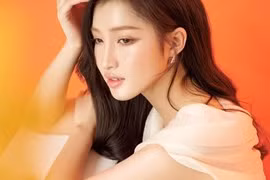 Á hậu Phương Nhi đại diện Việt Nam dự thi Hoa hậu Quốc tế 2023