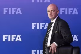 Chủ tịch FIFA ngao ngán: ‘Bóng đá Đông Nam Á bị kìm hãm bởi bạo lực’ 