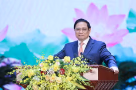 Thủ tướng: Phát triển khoa học công nghệ theo chiều sâu đáp ứng tốt yêu cầu, nhiệm vụ của quân đội 