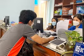 Thủ tướng: Khẩn trương báo cáo những kiến nghị, đề xuất của địa phương, bộ, ngành chưa được giải quyết