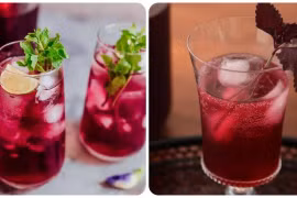 Uống nước lá tía tô có tác dụng gì?