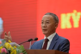 Trước khi bị bắt, Chủ tịch Lâm Đồng Trần Văn Hiệp khẳng định những gì trước dân?