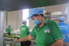 Công ty bầu Đức lại bán tài sản để trả nợ