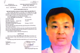 Khởi tố 8 bị can trong vụ xuất khẩu trái phép đất hiếm