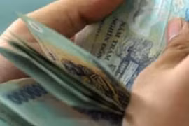 Chủ nợ cũng 'khóc'