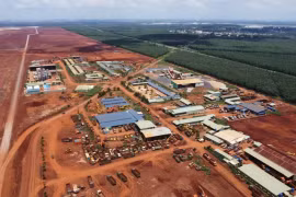 Tuyển lao động ở sân bay Long Thành, lương cao nhất 400 triệu đồng mỗi tháng