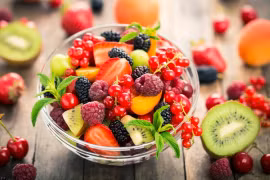 Nghiên cứu Mỹ: Những loại trái cây trị mất ngủ siêu tốt