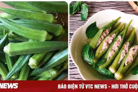 Loại quả giá rẻ bèo được ví là 'nhân sâm xanh' nhưng nhiều người Việt thờ ơ