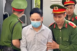 'Chiêu' của cựu thư ký thứ trưởng Bộ Y tế để doanh nghiệp hối lộ 42,6 tỉ đồng