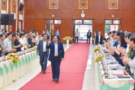 “Kích hoạt” sự phát triển của Tây Nguyên 